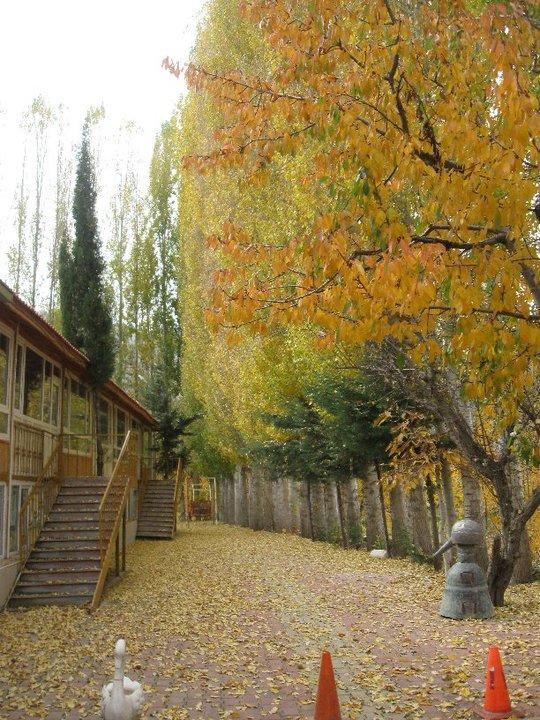 Alanlar Alabalik Ve Otel Ağlasun Dış mekan fotoğraf
