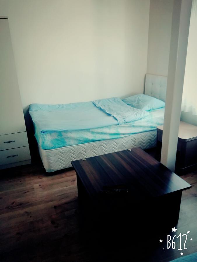 Alanlar Alabalik Ve Otel Ağlasun Oda fotoğraf