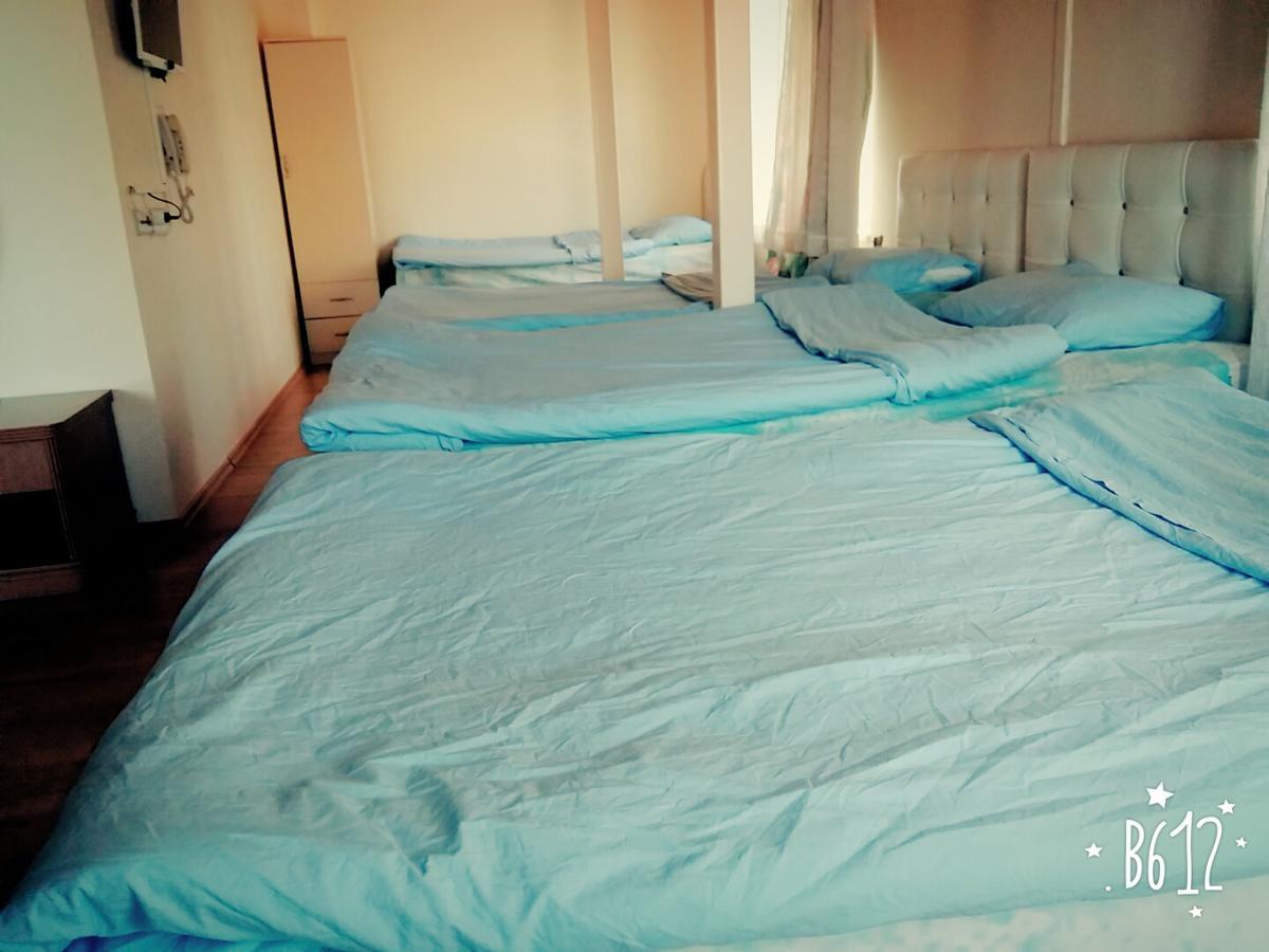 Alanlar Alabalik Ve Otel Ağlasun Dış mekan fotoğraf
